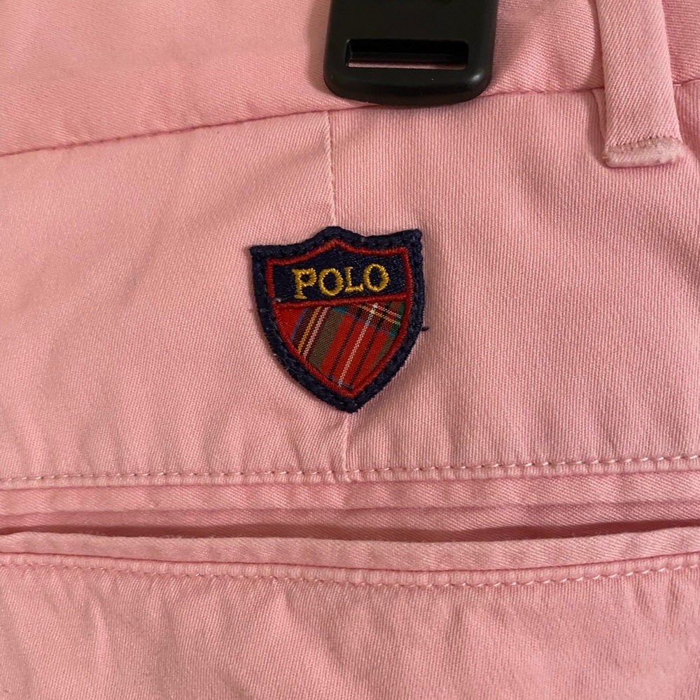 Ralph Lauren Polo Golf Shorts